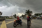Watch out for storms in KL, 10 other states until 8pm, says MetMalaysia