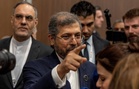 Iran says no date set for US talks as sides seek framework first