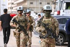 Israel army says established ‘Yellow Line’ in Lebanon, as in Gaza