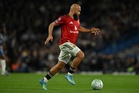 Man United tighten grip on top four as Spurs sink deeper into relegation row