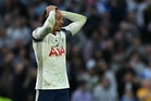 Party like it’s 1977: Five games stand between Spurs and relegation disaster