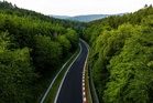 Juha Miettinen dies after seven-car crash in Nuerburgring race involving Verstappen