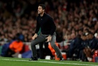 Arsenal’s title hopes on the line as Arteta rallies side for must-win City showdown