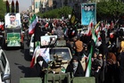 Iran says deal is ‘far off,’ Trump says talks are ‘very good’, Hormuz strait stays closed