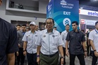 Defence Minister Khaled oversees DSA & Natsec Asia 2026 preparations as Kuala Lumpur hosts global defence players