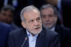 Iran’s Pezeshkian defies Trump: ‘Who is he to deprive a nation of its rights?’