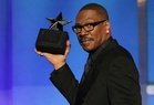 Comedy trailblazer Eddie Murphy receives AFI Life Achievement Award, says he nearly cried