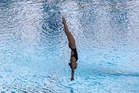 Malaysia’s diving queen Pandelela Rinong rules out retirement, eyes 2026 Asian Games
