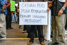 Reduced ferries spark outcry as Langkawi groups demand govt intervention 