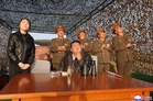 North Korea tests short-range missiles under Kim Jong Un’s supervision