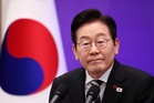 South Korea’s Lee meets Modi in Delhi, eyes boost to trade and shipbuilding ties