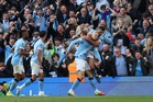 Premier League talking points: City smell blood, Arsenal falter and Spurs slide