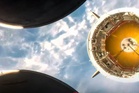 Blue Origin reuses New Glenn booster for first time, nails landing but satellite misses target orbit