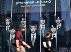BTS to bring ‘The City’ cultural project to Las Vegas and Busan
