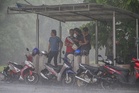 Severe weather alert: Thunderstorms in KL, Putrajaya and eight states until 6pm, says MetMalaysia