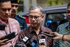 Second Malaysian oil‑laden vessel clears Strait of Hormuz, due this weekend, says Fahmi