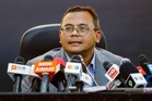 Selangor govt to let Sports Ministry, Sukma Supreme Committee decide on 2026 Games, says Amirudin