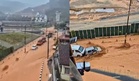 Flash floods hit Cameron Highlands after heavy rain, no injuries reported