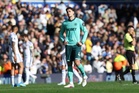Premier League relegation fight intensifies as Wolves exit, West Ham puts pressure on Spurs