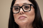 Third woman exits Trump cabinet in weeks as Chavez-DeRemer resigns as labour chief over office scandal