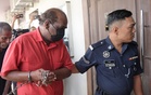Cemetery tryst couple freed after Penang High Court revises jail term to time served following accepted representation