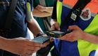 DBKL cracks down on ‘ulat foto’ at KLCC, Saloma Link with 23 compounds, 28 seizures