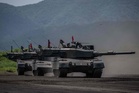 Historic policy change: Japan ends 1976-era restrictions on lethal arms exports