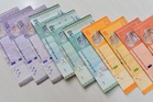 Ringgit stays flat as Trump extends US-Iran ceasefire talks