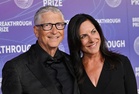 Gates Foundation launches external review over past ties to Epstein