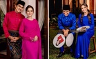 One night, one month: Syed Saddiq says fiancée Bella Astillah out-earns his MP salary per show