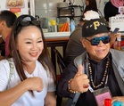 Usno withdraws from GRS after 2025 Sabah election fallout