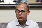 Communications minister pays tribute to late media veteran Muhammad Faizal