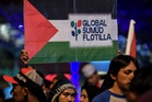 Maritime corridor for Gaza: Malaysia joins global push to break unlawful blockade