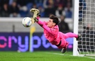 Lazio reach Italian Cup final after shootout victory over Atalanta