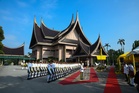 Negeri Sembilan assembly sitting adjourned after royal address