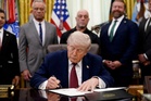 Magic‑mushroom therapies: What research shows as Trump seeks faster review of psychedelic treatments