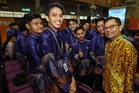 Nearly half of Malaysian bankruptcies since 2021 due to personal loan defaults, says minister
