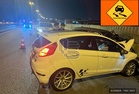 E-hailing passenger fresh from KLIA killed in MEX wrong-way crash caused by drunk military officer