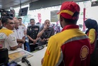 Malaysia to target fuel smugglers with designated judges and fast-track trials