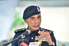 Police arrest two men in Klang over shooting at Bangsar’s Jalan Telawi