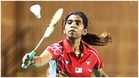 ‘I am confident in you’: Thinaah gets Chong Wei’s vote of confidence to lead Malaysia’s Uber Cup charge in Horsens