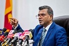 Hackers steal US$2.5m from Sri Lanka finance ministry in biggest state‑sector theft