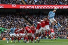 Spurs under pressure while Arsenal chase glory in decisive Premier League weekend