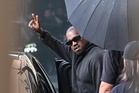 Kanye West set for Prague racecourse concert in July