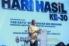 ‘Can’t remain comfortable’: Anwar again urges private sector to adopt flexible work, WFH amid fuel cost pressures
