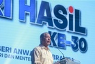 Malaysia records historic RM203.99b tax collection in 2025, says Anwar