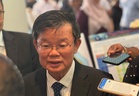 Penang LRT Mutiara Line construction on track, says CM amid political interference claims