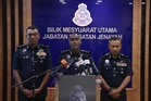 In unlikely twist, rescued South Korean kidnapping victim turns out to be Interpol-wanted fugitive