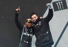 Turn 8 enthusiasts rejoice: Istanbul Park is finally coming back to F1
