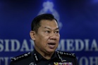 Police: RM50,000 debt believed to have led to Johor restaurant shooting that killed three